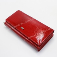 Жіночі гаманці 306B red