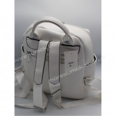 Жіночі рюкзаки 6103 white