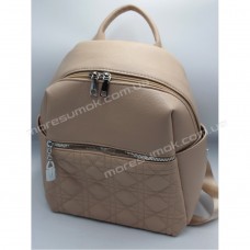 Жіночі рюкзаки 6103 khaki