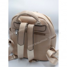 Жіночі рюкзаки 6103 khaki
