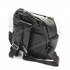 Жіночі рюкзаки 6103 black