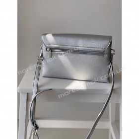 Сумки кросс-боди CM6919 silver