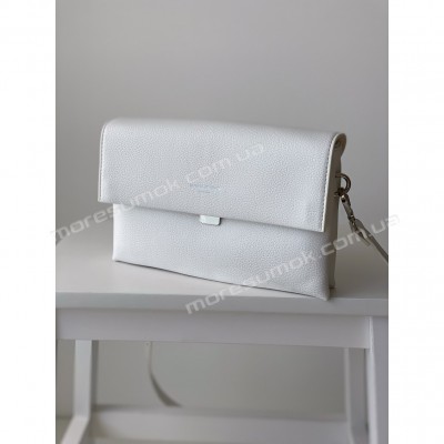 Сумки крос-боді CM6919 white