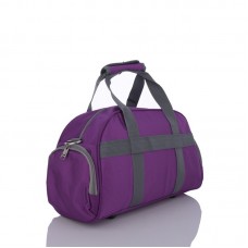 Спортивні сумки 916 violet
