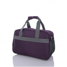 Спортивні сумки 598 violet