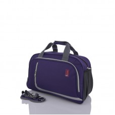 Дорожні сумки A806 violet