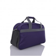 Дорожные сумки A806 violet
