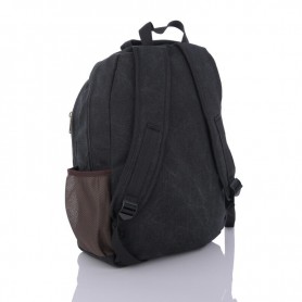 Мужские рюкзаки 6132 black