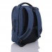 Чоловічі рюкзаки 1214 blue