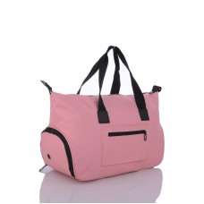 Спортивні сумки 4178 pink