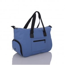 Спортивні сумки 4178 blue