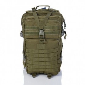 Чоловічі рюкзаки 205 green