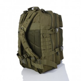 Чоловічі рюкзаки 205 green