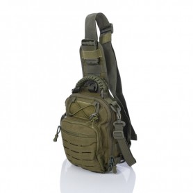 Чоловічі бананки A001 green