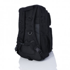 Чоловічі рюкзаки 999 black Чоловічі рюкзаки 999 black