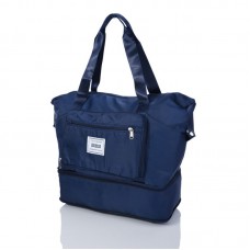 Спортивні сумки 8004 blue