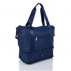Спортивні сумки 8004 blue