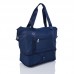 Спортивные сумки 8004 blue