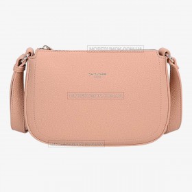 Сумки крос-боді CM6708A pink