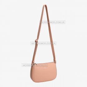 Сумки крос-боді CM6708A pink