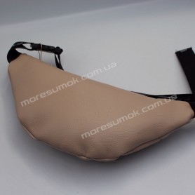 Жіночі бананки 6298 khaki