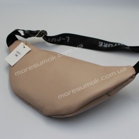 Жіночі бананки 6297 khaki