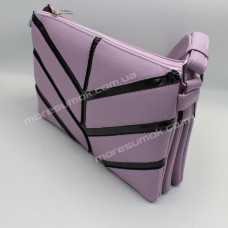 Сумки кросс-боди 914 purple