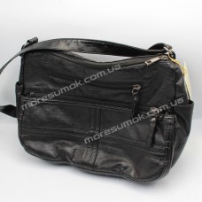 Сумки кросс-боди 1-1512 black