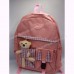 Спортивные рюкзаки 5011 pink
