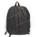 Спортивні рюкзаки 5011 black
