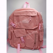 Спортивні рюкзаки 384 pink
