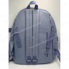 Спортивні рюкзаки 384 light blue