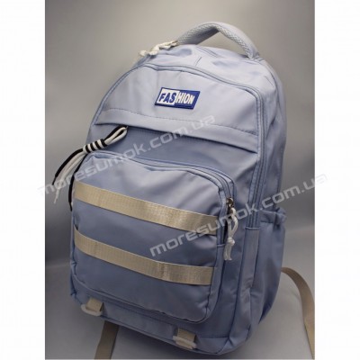 Спортивні рюкзаки 6103 light blue