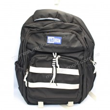 Спортивные рюкзаки 6103 black