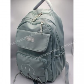 Спортивні рюкзаки 6108 light green