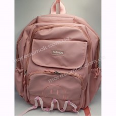 Спортивні рюкзаки 6108 pink