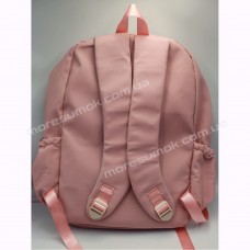 Спортивные рюкзаки 6108 pink