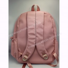 Спортивные рюкзаки 6113 pink