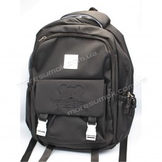 Спортивные рюкзаки 6113 black