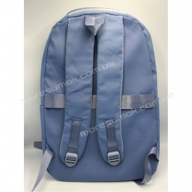 Спортивні рюкзаки 8279 light blue