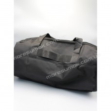 Спортивні сумки 601-4 black