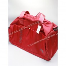 Спортивні сумки 601-4 red