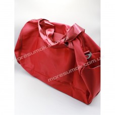 Спортивные сумки 601-4 red