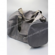 Спортивні сумки 601-4 gray