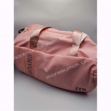 Спортивні сумки 601-4 pink