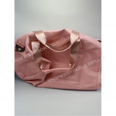 Спортивні сумки 601-4 pink