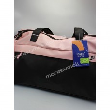 Спортивні сумки 4082 pink