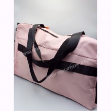 Спортивні сумки 4082 pink