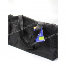 Спортивные сумки 4082 black