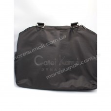 Спортивные сумки 2080 black catei